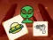 Spill Mission To Mars Coloring online