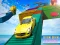 Spill Impossible Stunt Car Tracks online