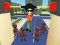 Spill Squid Fall Guy online