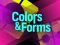 Spill Colors & Forms online
