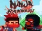 Spill Ninja Ranmaru online