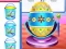 Spill Baby Taylor Happy Easter Day online