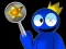 Spill Rainbow Friends Find Stars online