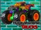 Spill Huge Monster Trucks online