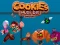 Spill Cookies Must Die online