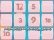 Spill Memory Game With Numbers online