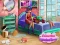 Spill Dotted Girl: Highschool room online