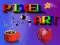 Spill Pixel Art online