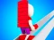 Spill Stair Run 3d online