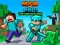 Spill Noob vs Pro Help Hacker danger Hacker online