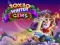 Spill 10x10 Winter Gems online