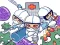Spill Against Coronavirus Puzzle online