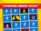Spill Superhero Memory Match online