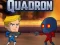 Spill Earth's Final Hope Quadron online