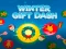 Spill Winter Gift Dash online