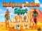 Spill Mahjong Battles Egypt online