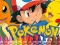 Spill Pokemon Coloring online