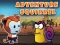 Spill Adventure Squirrel online
