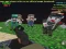 Spill Blocky Combat SWAT Zombie Survival online