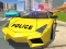 Spill Police Drift Car online