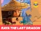 Spill Raya the last Dragon Jigsaw Puzzle Planet online