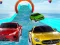 Spill Water Car Racing online