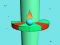 Spill Helixjump.io online