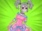 Spill Princess Cute Zombies April Fun online