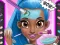 Spill Super Water Girl Bath Time online