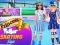 Spill Princess Roller Skating Style online