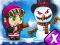Spill Zombie Mission X online