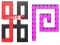Spill Cube Paint online