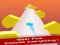 Spill Ball Runner 3D online