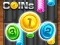 Spill COINs online