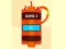 Spill Bomb Challenge online