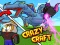 Spill Crazy Craft online