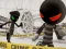 Spill Stickman City Shooting online