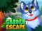 Spill Garden Escape online