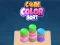 Spill Coin Color Sort online