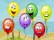 Spill Funny balloons online