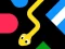Spill Color Snake online