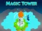 Spill Magic Tower online