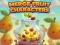 Spill Merge Fruit Characters online