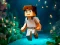 Spill Noobik Parkour in a Cave! online