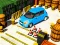 Spill Advance Car Parking Simulation online