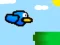 Spill Flappy Birds remastered online