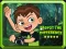 Spill Ben 10 Spot the Difference online