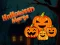 Spill Halloween Merge online