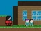 Spill Squid Escape But Blockworld online