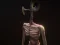 Spill Siren Head 3d online